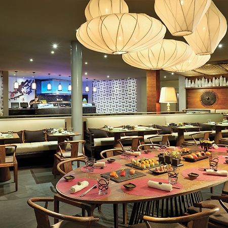 The Fives Beach Hotel & Residences - All Senses Inclusive Плая-дель-Кармен Экстерьер фото