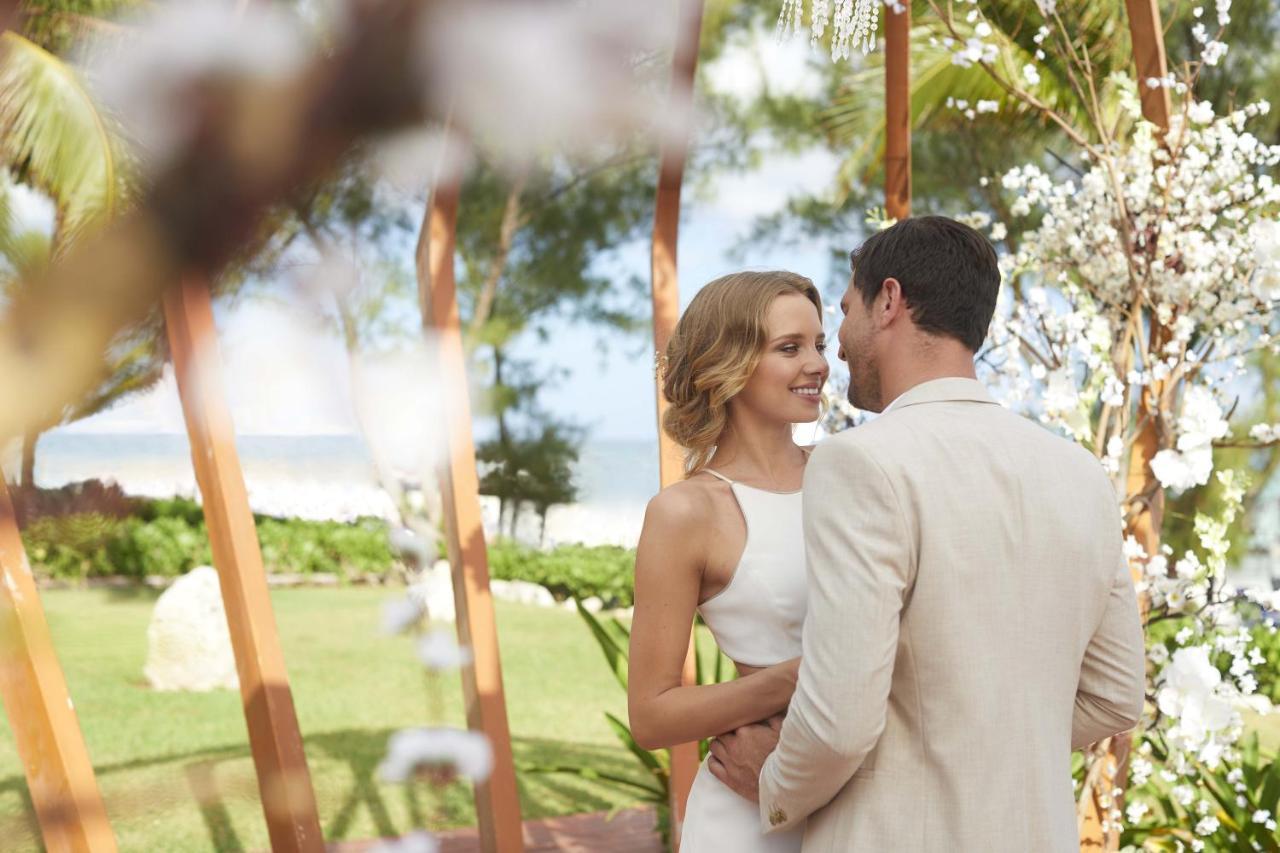 The Fives Beach Hotel & Residences - All Senses Inclusive Плая-дель-Кармен Экстерьер фото