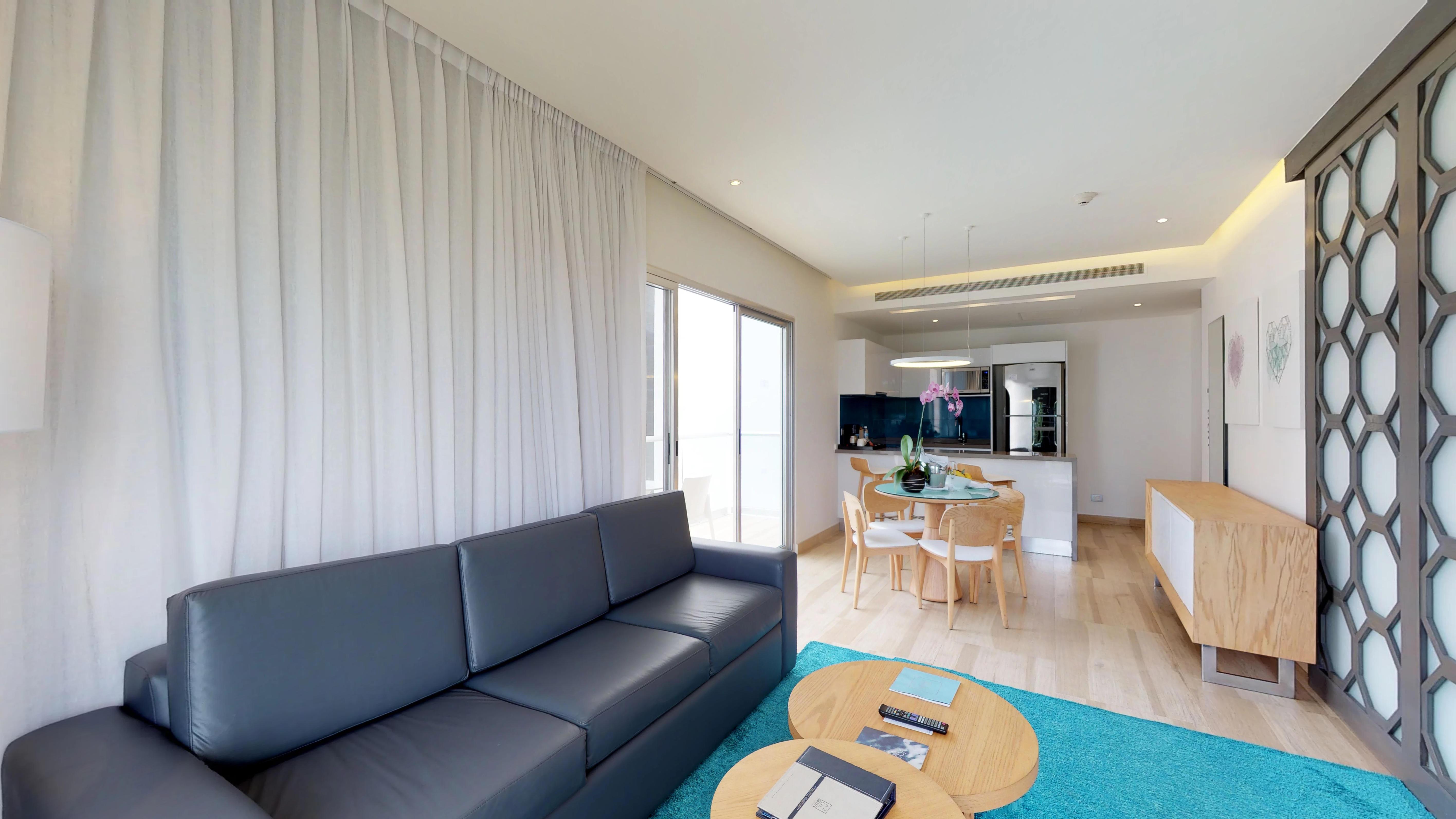 The Fives Beach Hotel & Residences - All Senses Inclusive Плая-дель-Кармен Экстерьер фото
