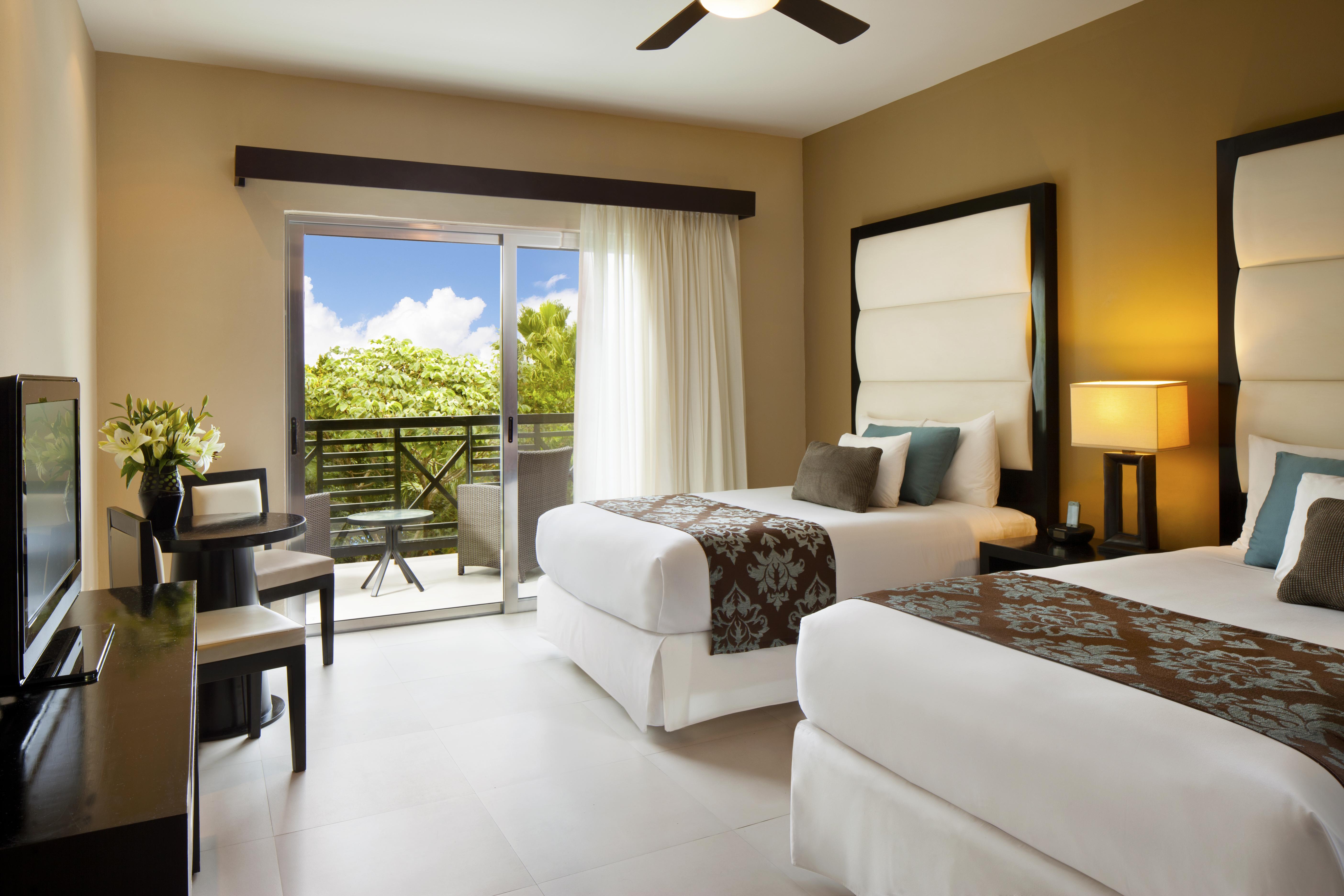 The Fives Beach Hotel & Residences - All Senses Inclusive Плая-дель-Кармен Экстерьер фото