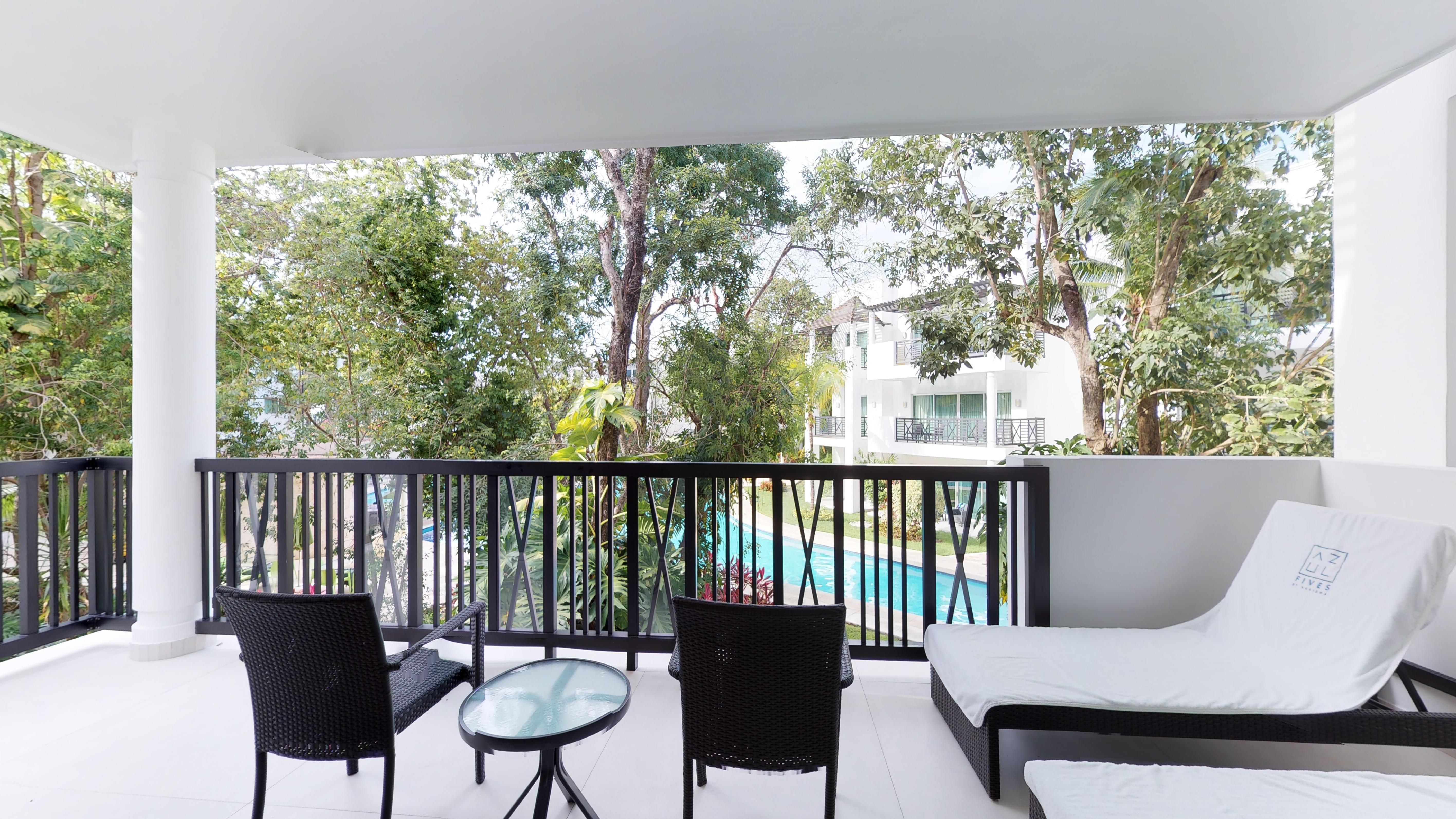 The Fives Beach Hotel & Residences - All Senses Inclusive Плая-дель-Кармен Экстерьер фото