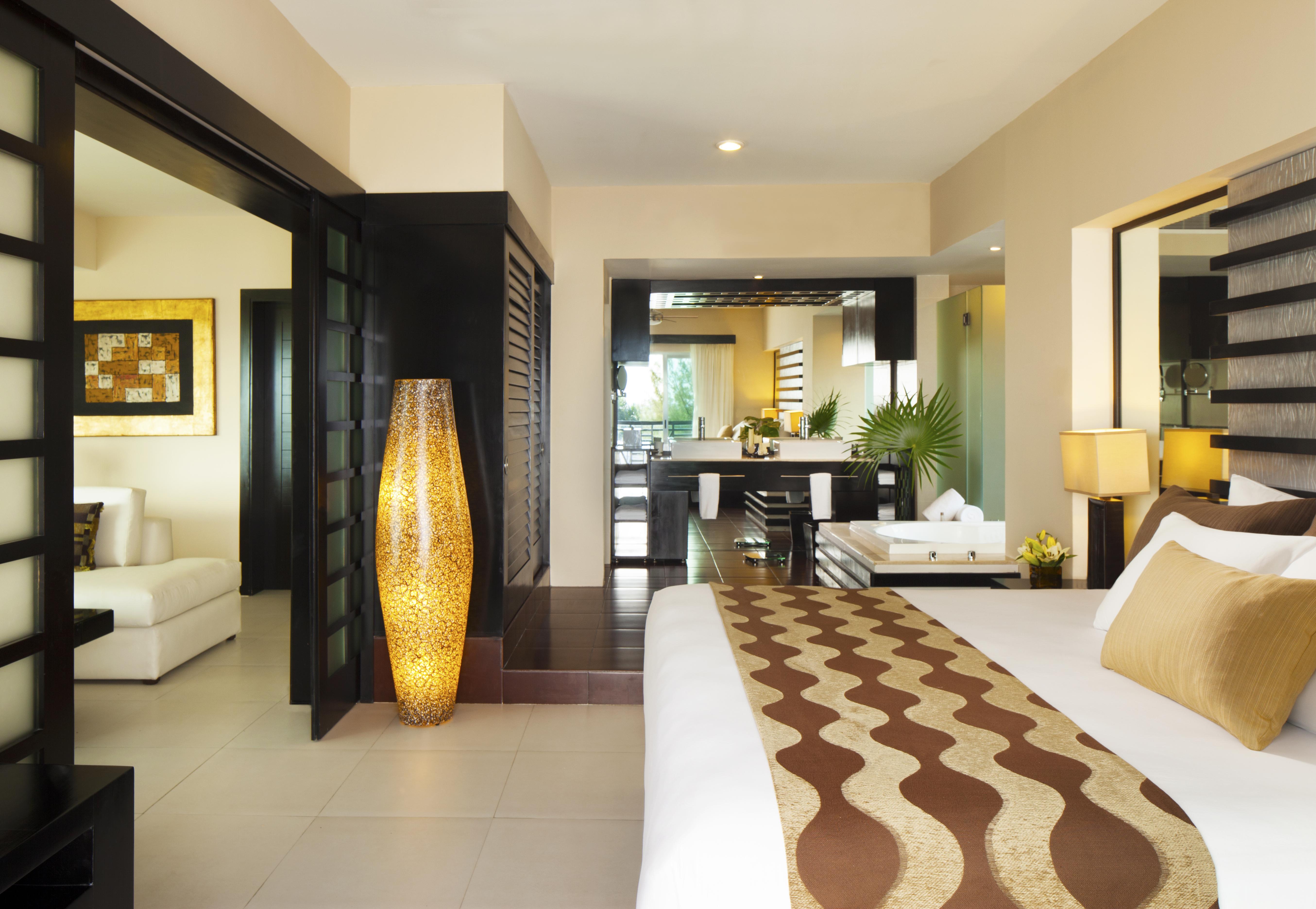 The Fives Beach Hotel & Residences - All Senses Inclusive Плая-дель-Кармен Экстерьер фото