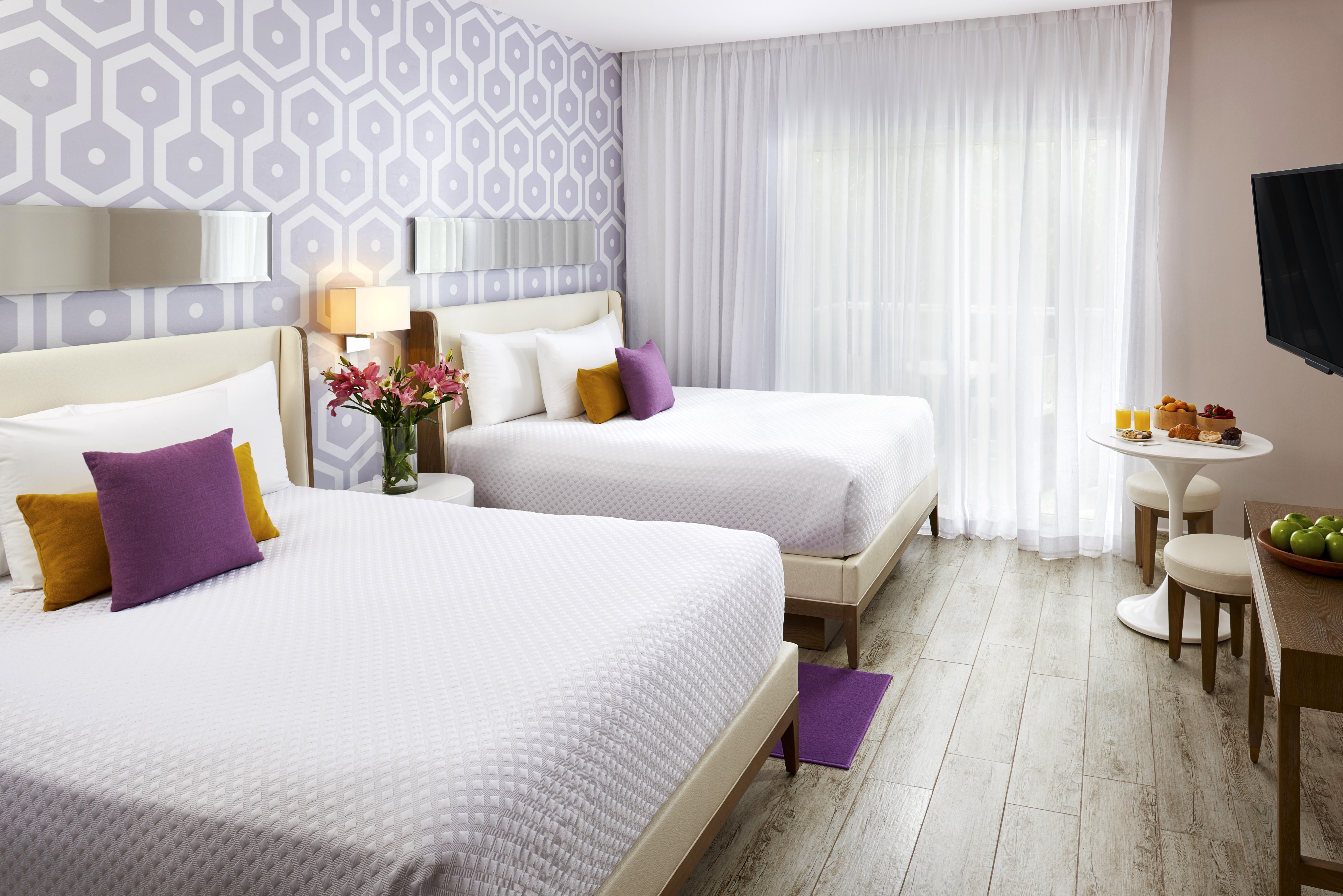The Fives Beach Hotel & Residences - All Senses Inclusive Плая-дель-Кармен Экстерьер фото