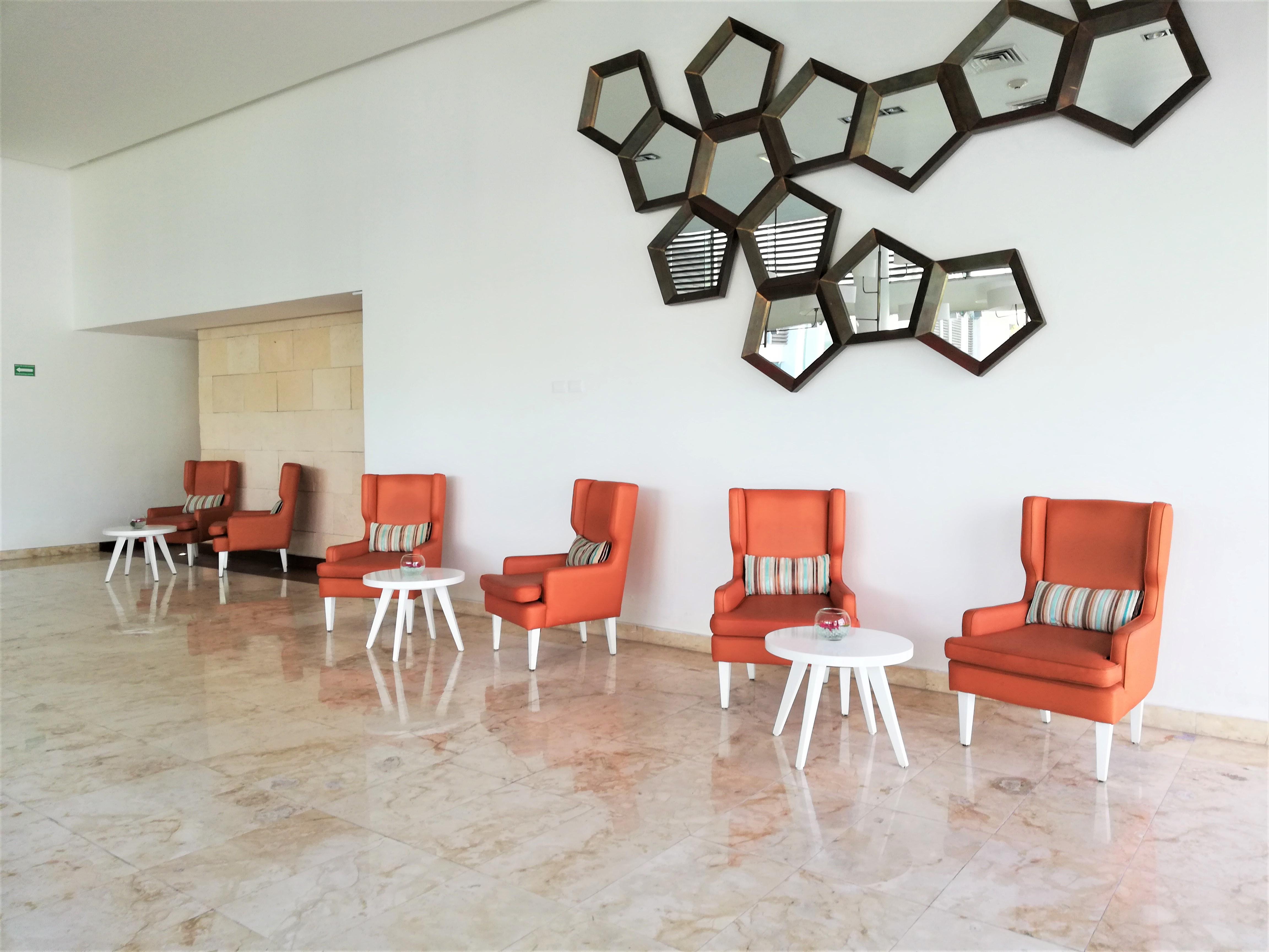 The Fives Beach Hotel & Residences - All Senses Inclusive Плая-дель-Кармен Экстерьер фото