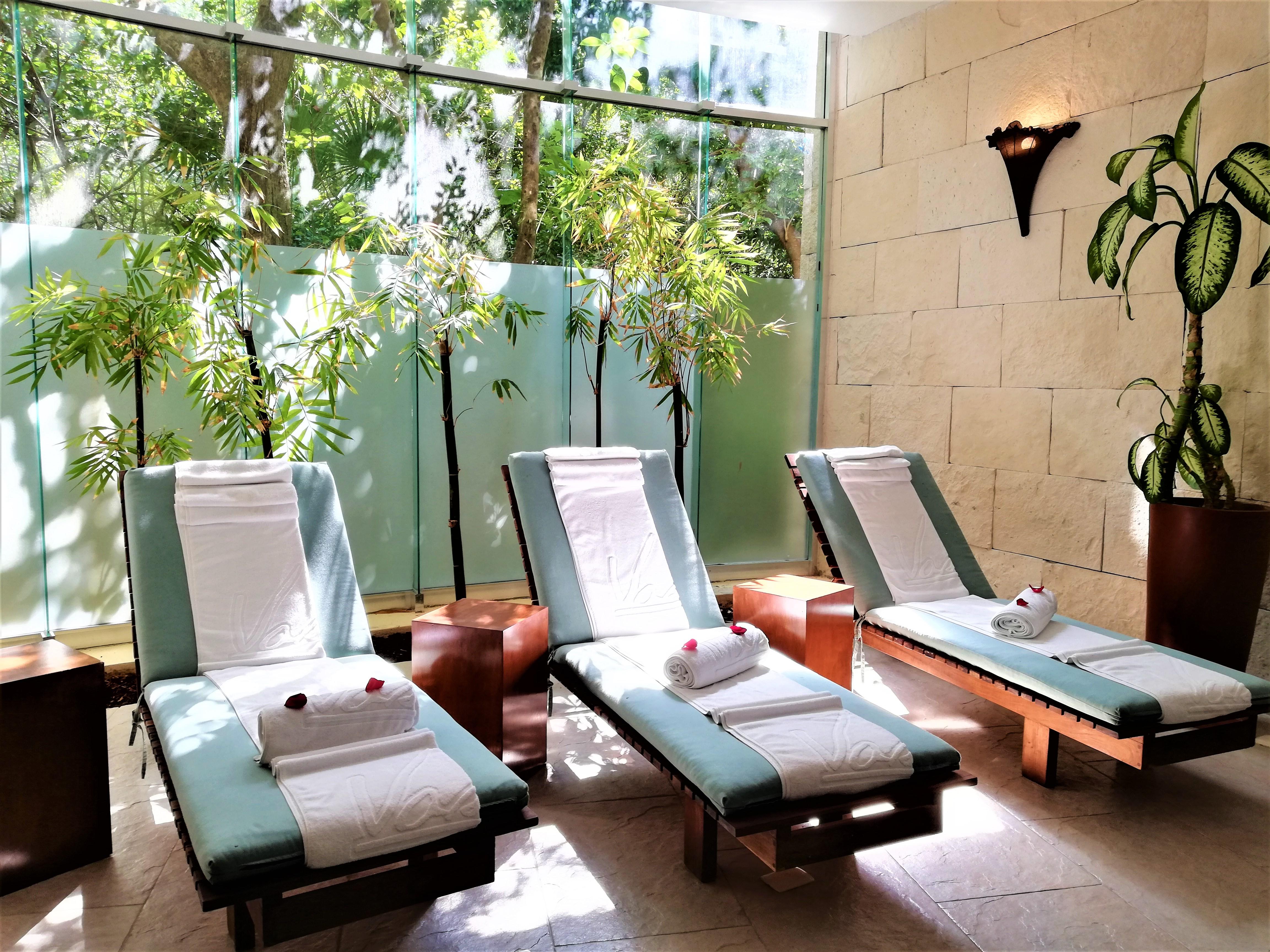The Fives Beach Hotel & Residences - All Senses Inclusive Плая-дель-Кармен Экстерьер фото