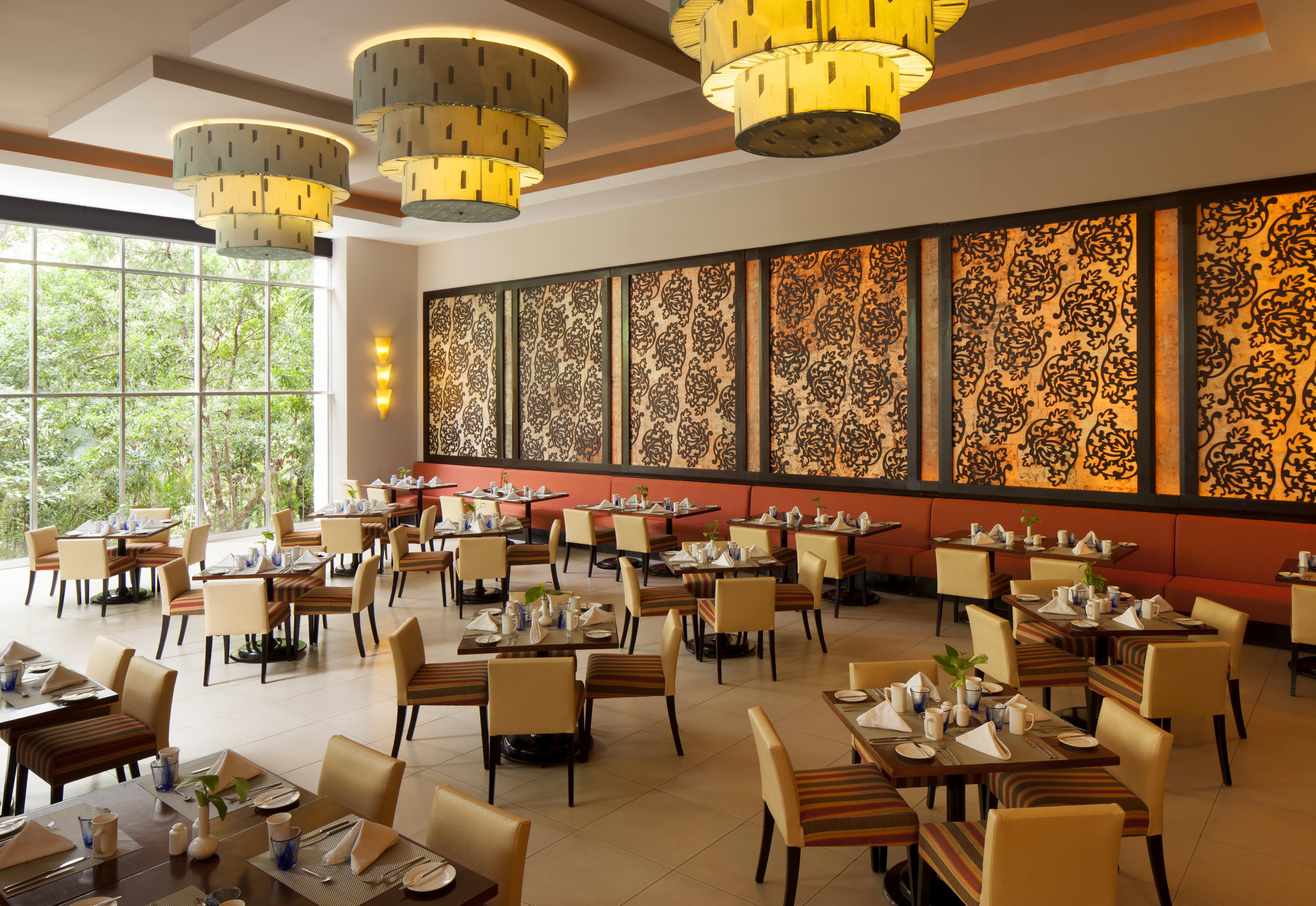 The Fives Beach Hotel & Residences - All Senses Inclusive Плая-дель-Кармен Экстерьер фото